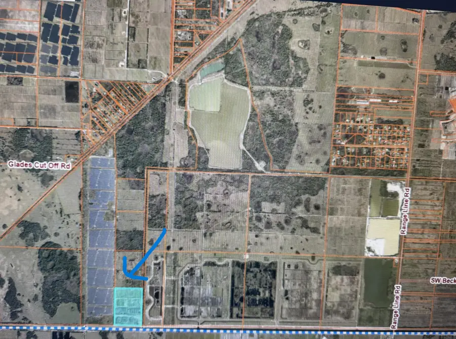 14193 Range Line Road, Port Saint Lucie, FL 34987 - #2