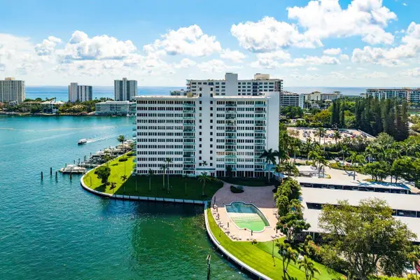 701 E Camino Real, Boca Raton, FL 33432