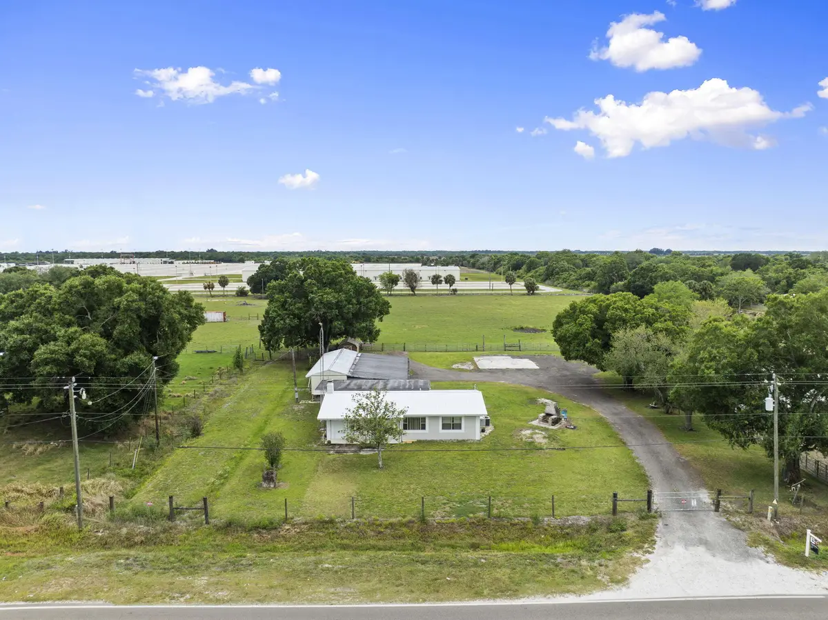 4072 NW 18th Street, Okeechobee, FL 34972 - #1