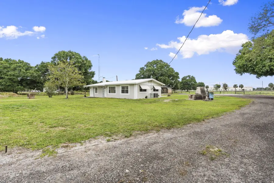 4072 NW 18th Street, Okeechobee, FL 34972 - #2