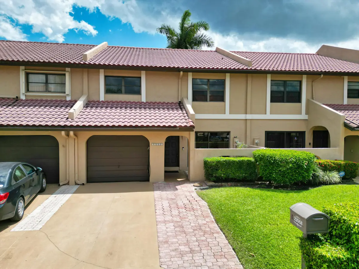 22068 Las Brisas Circle, Boca Raton, FL 33433 - #1