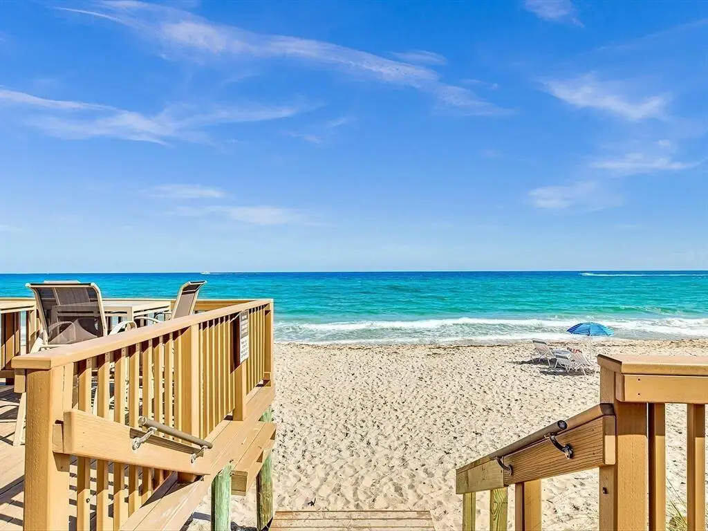 1147 Hillsboro Mile #1005, Hillsboro Beach, FL 33062 - #1