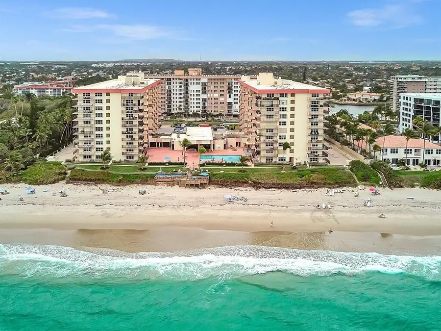 1147 Hillsboro Mile #1005, Hillsboro Beach, FL 33062 - #2