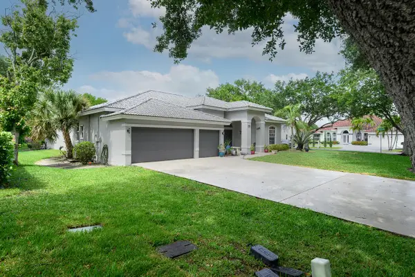 10370 NW 14th Place, Coral Springs, FL 33071