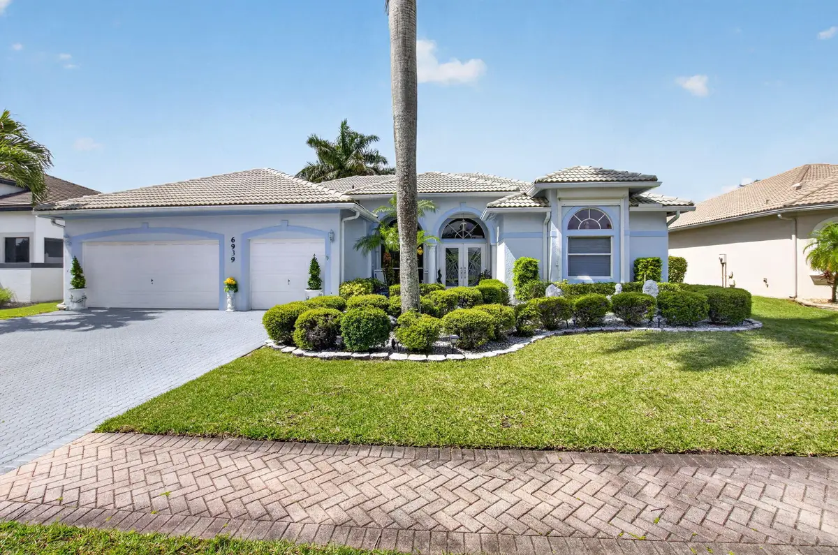 6939 Cobia Circle, Boynton Beach, FL 33437 - #1