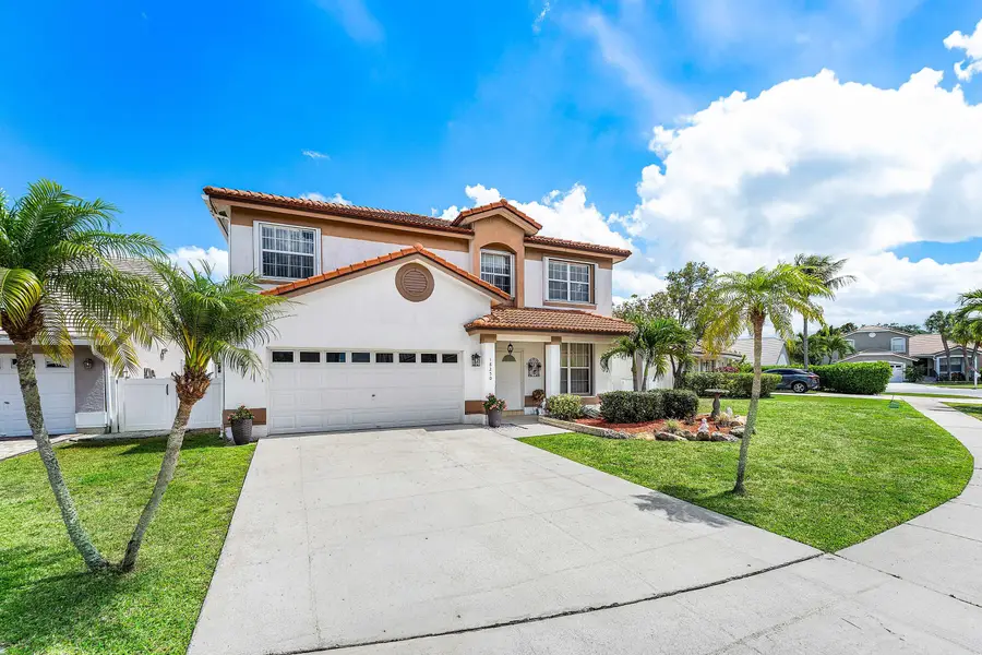 18250 Blue Lake Way, Boca Raton, FL 33498 - #3