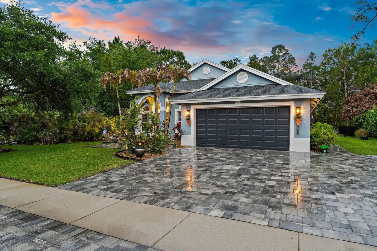 8577 SW Sea Captain Drive, Stuart, FL 34997 - #1