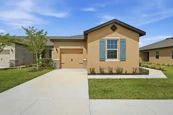 1811 Celebration Drive, Fort Pierce, FL 34947