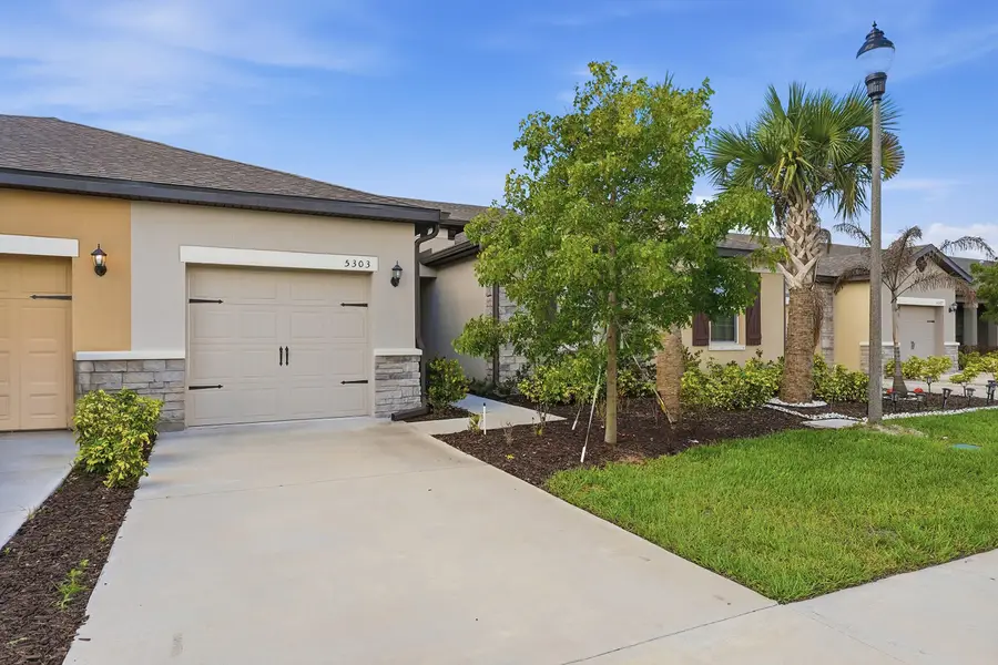 5303 Gladness Court, Fort Pierce, FL 34947 - #3