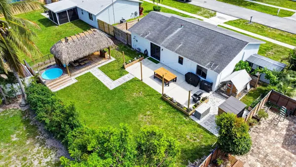 4911 Neros Drive, Greenacres, FL 33463