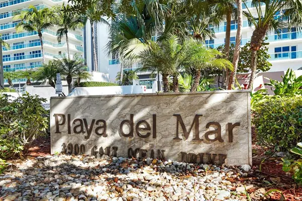 3900 Galt Ocean Drive #1916, Fort Lauderdale, FL 33308