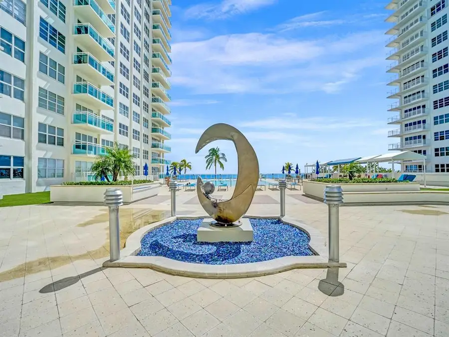 3900 Galt Ocean Drive #1916, Fort Lauderdale, FL 33308 - #2