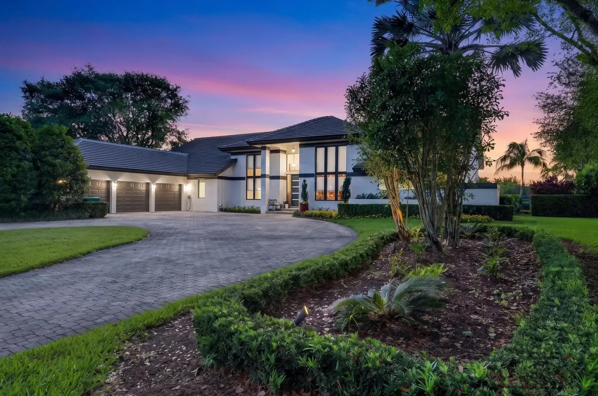 7031 Ventura Court, Parkland, FL 33067 - #1