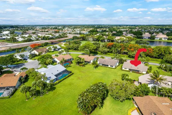 5692 Willow Creek Lane, Delray Beach, FL 33484
