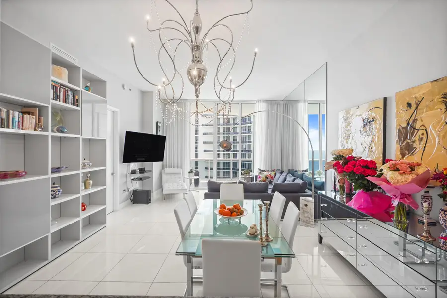 15901 Collins Avenue #3902, Sunny Isles Beach, FL 33160 - #2