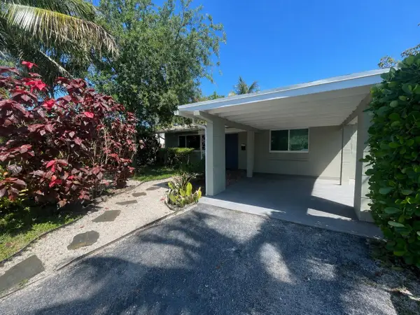 61 NE 46th Street, Oakland Park, FL 33334