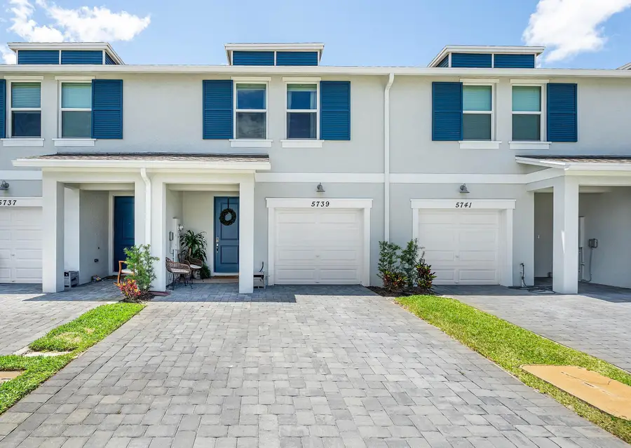5739 SE Edgewater Circle, Stuart, FL 34997 - #3