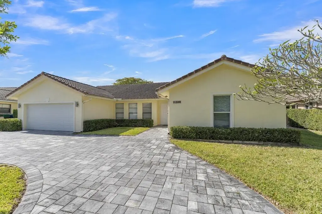 11388 NW 18th Manor, Coral Springs, FL 33071 - #1