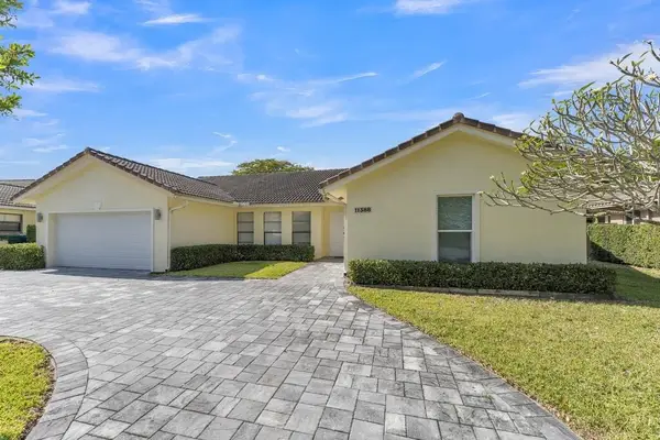 11388 NW 18th Manor, Coral Springs, FL 33071