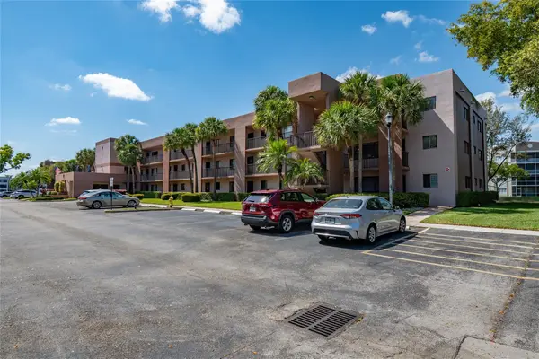 7448 Ashmont Circle #312, Tamarac, FL 33321
