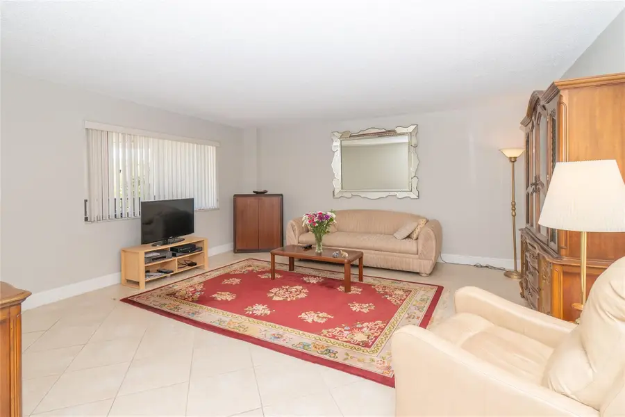 7448 Ashmont Circle #312, Tamarac, FL 33321 - #3