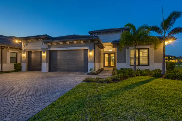 12873 Wingspan Court, Palm Beach Gardens, FL 33412