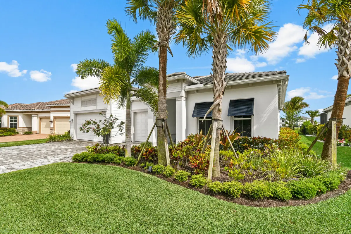 10870 Stellar Circle, Palm Beach Gardens, FL 33412 - #1