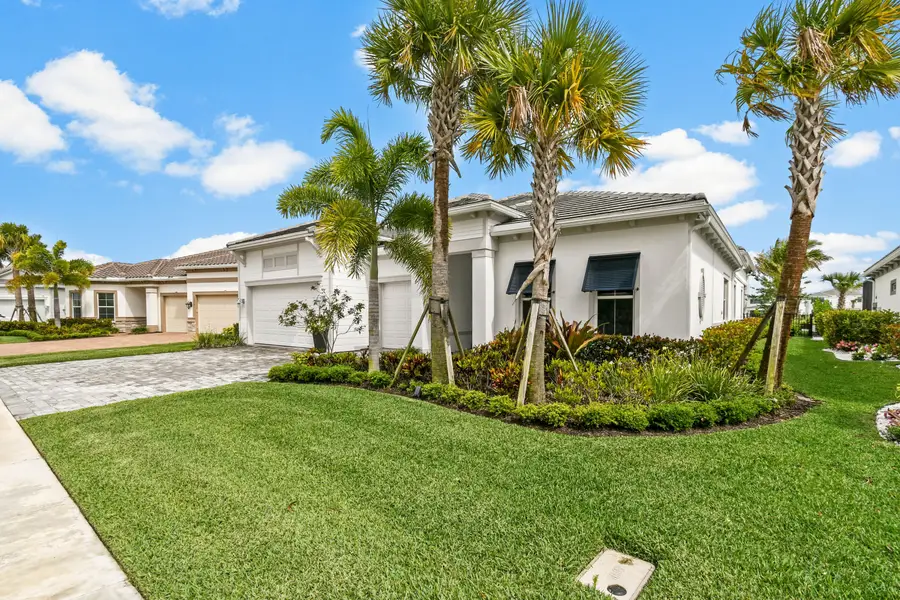 10870 Stellar Circle, Palm Beach Gardens, FL 33412 - #2