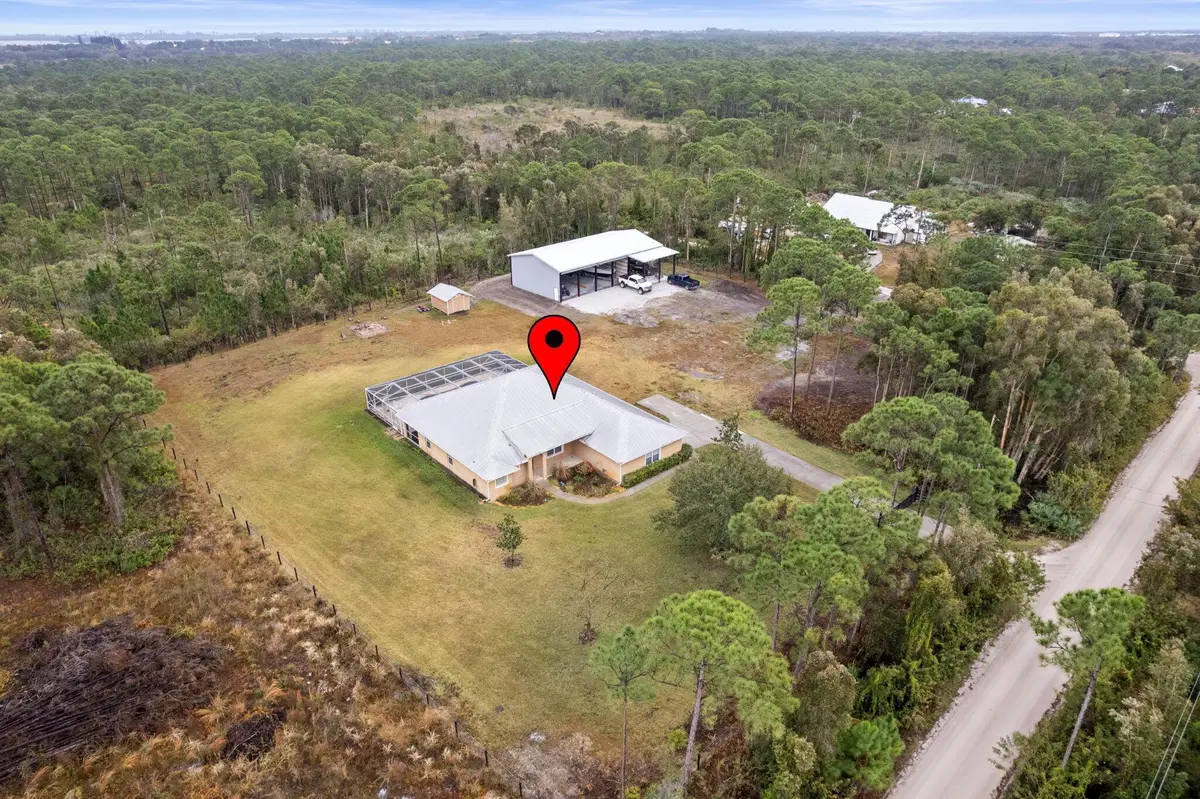 5224 Southwind Trail, Fort Pierce, FL 34951 - #1