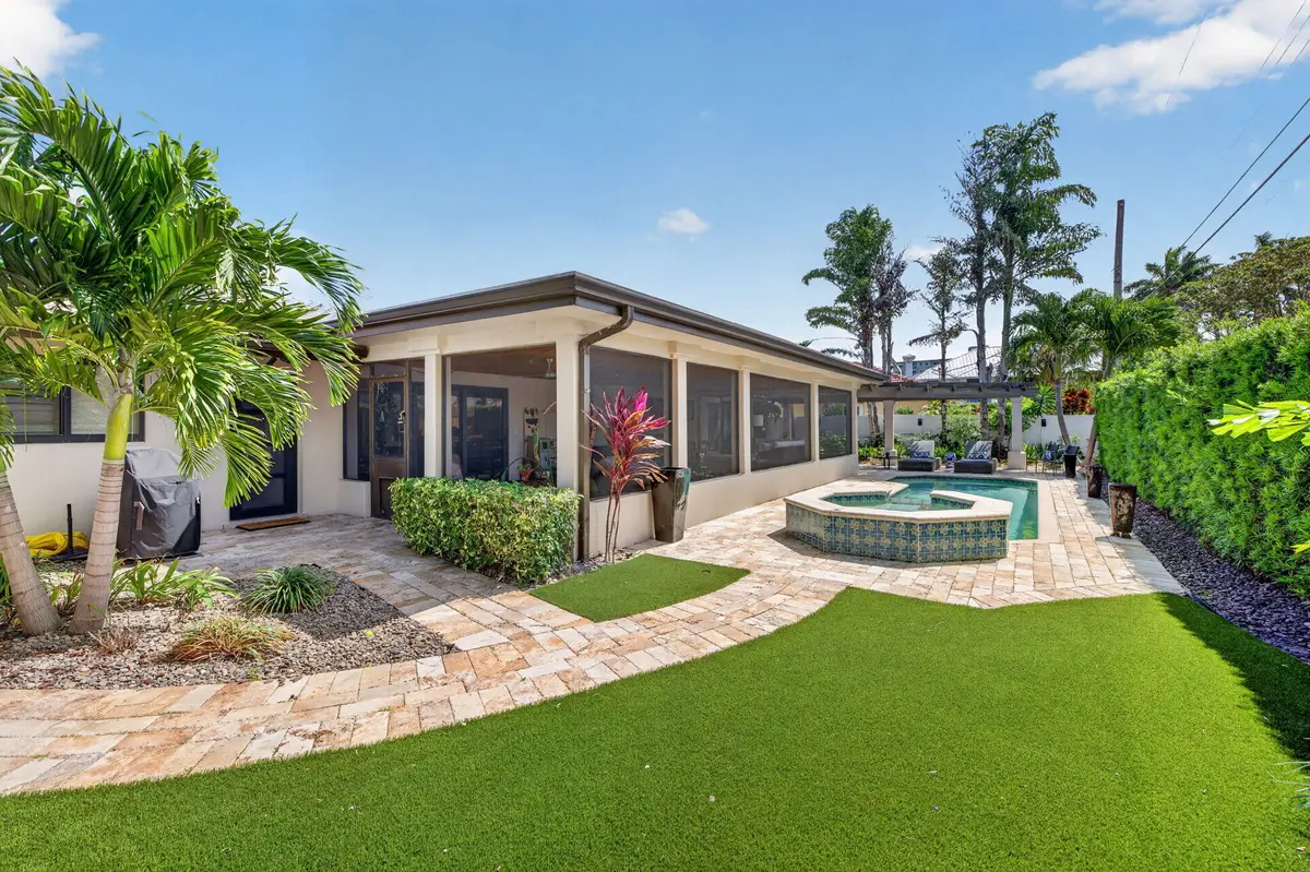 1642 SE 7th Street, Deerfield Beach, FL 33441 - #1