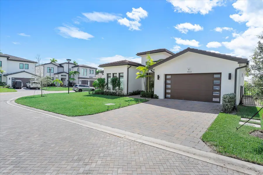 3502 Ashwood Circle, Fort Lauderdale, FL 33312 - #2
