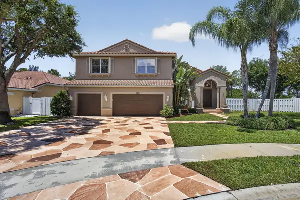 6263 Shadow Tree Lane, Lake Worth, FL 33463