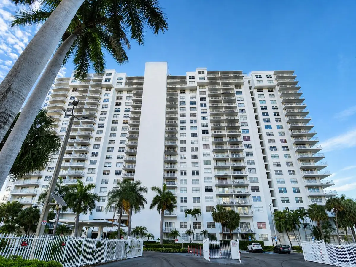 2801 NE 183rd Street #Unit 1502w, Aventura, FL 33160 - #1