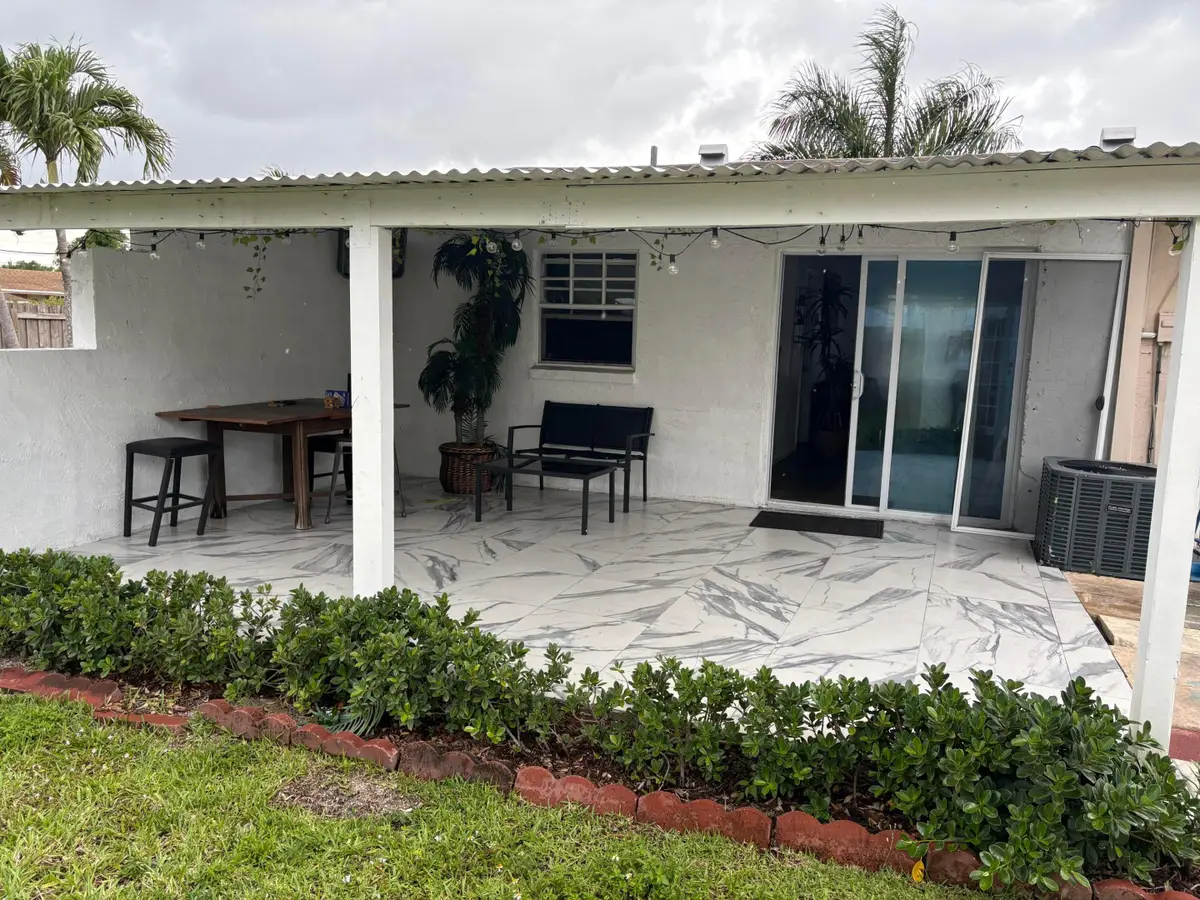 3480 NW 18th Street, Lauderhill, FL 33311 - #1