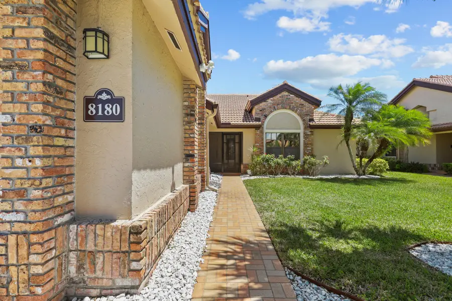 8180 Bellwort Place, Boynton Beach, FL 33472 - #3