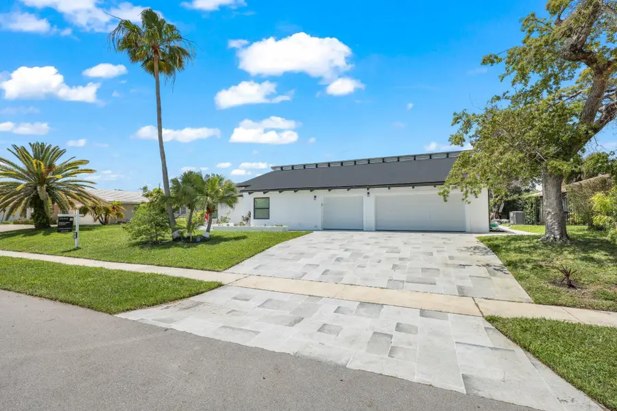 6031 NW 4th Avenue, Boca Raton, FL 33487 - #2