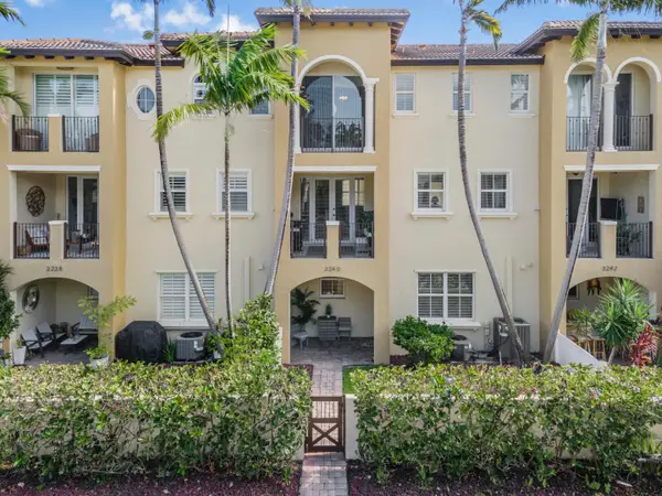 3240 NE 13th Street #3240, Pompano Beach, FL 33062