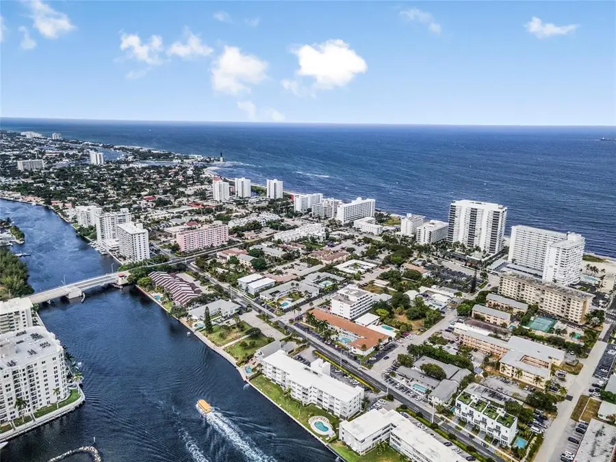 3240 NE 13th Street #3240, Pompano Beach, FL 33062 - #2
