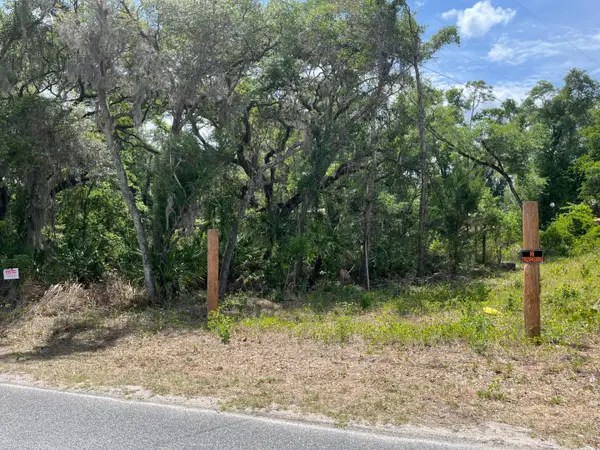 69 SE Se Terrace, Trenton, FL 32693