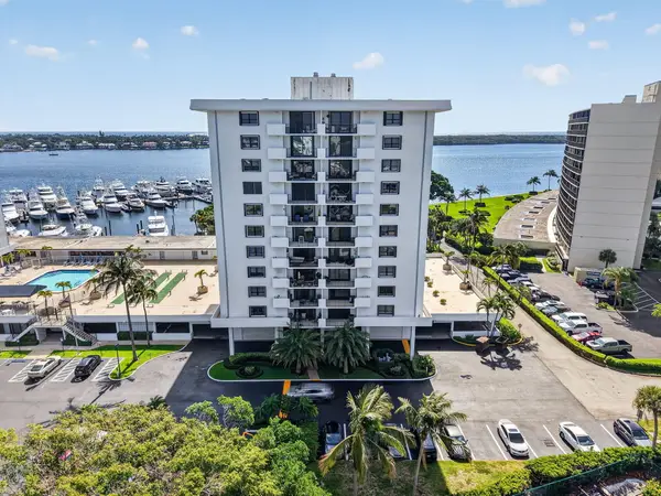 1200 Marine Way #Bd2, North Palm Beach, FL 33408