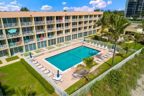 9800 S Ocean 107 Drive #107, Jensen Beach, FL 34957