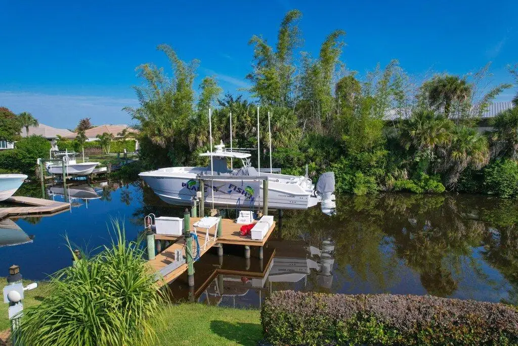 479 SW Lost River Road, Stuart, FL 34997 - #1