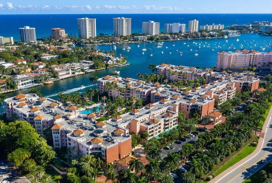 100 SE 5th Avenue #107, Boca Raton, FL 33432 - #1