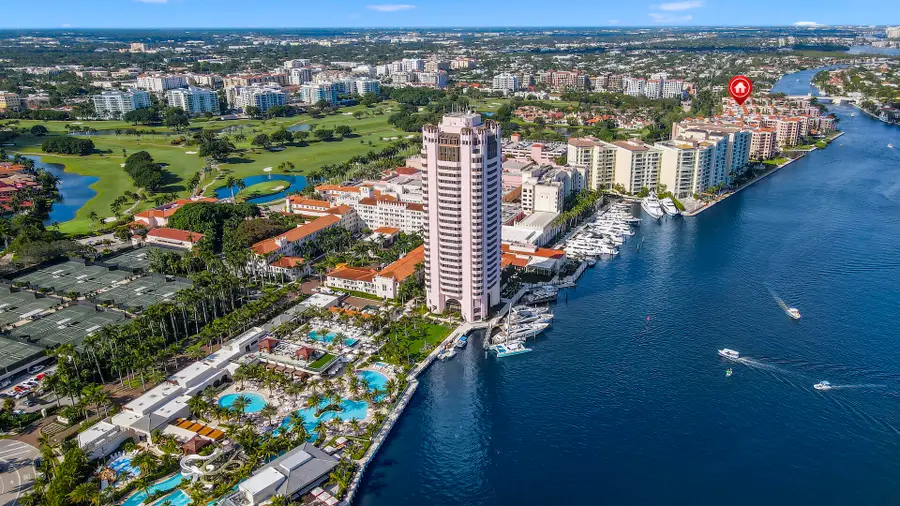 100 SE 5th Avenue #107, Boca Raton, FL 33432 - #3