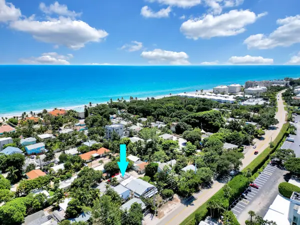14 South Lane, Boynton Beach, FL 33435