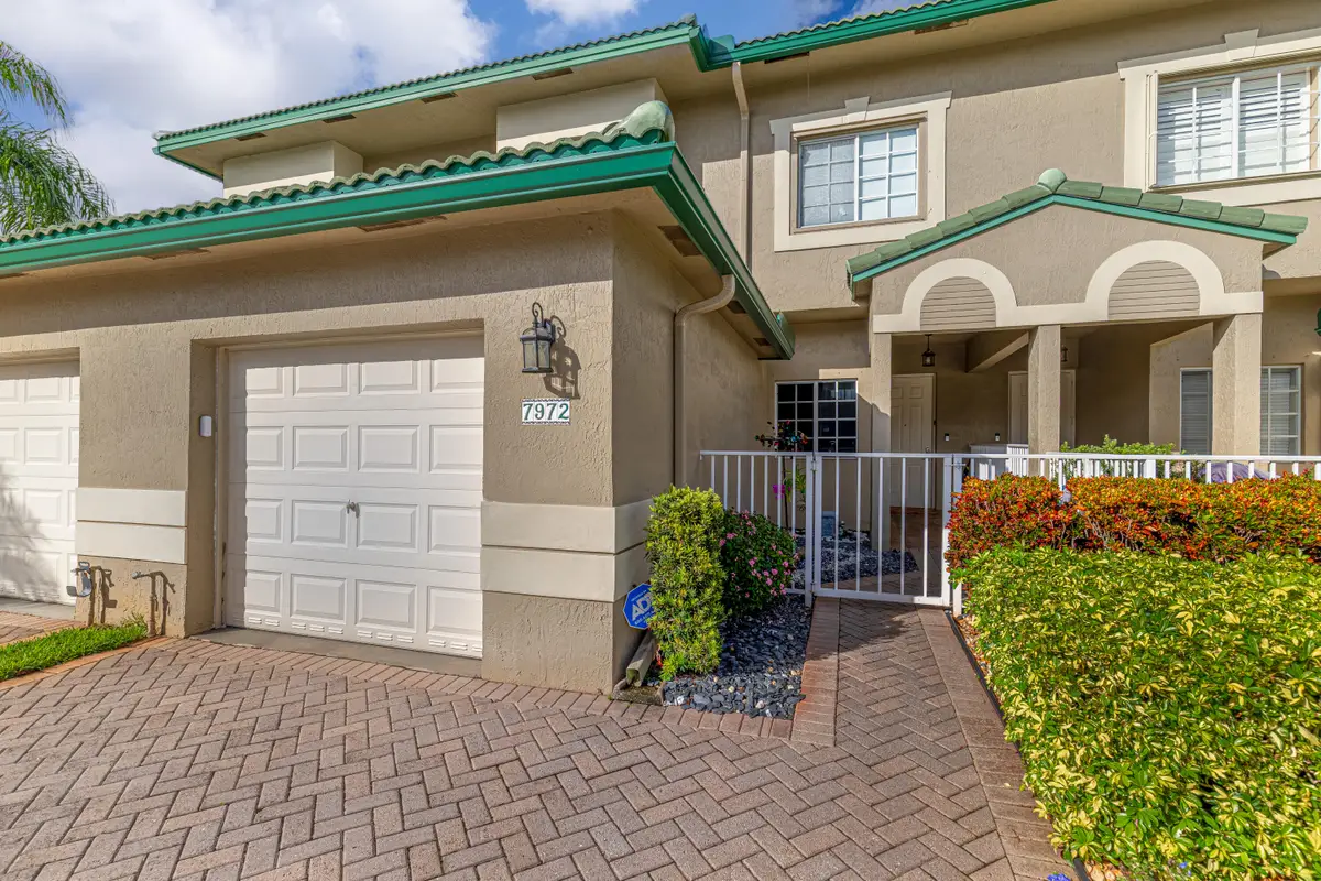 7972 W Exeter Blvd W #101, Tamarac, FL 33321 - #1