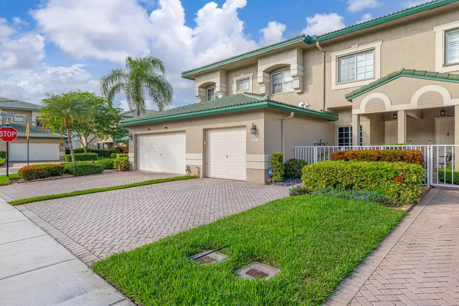 7972 W Exeter Blvd W #101, Tamarac, FL 33321 - #3