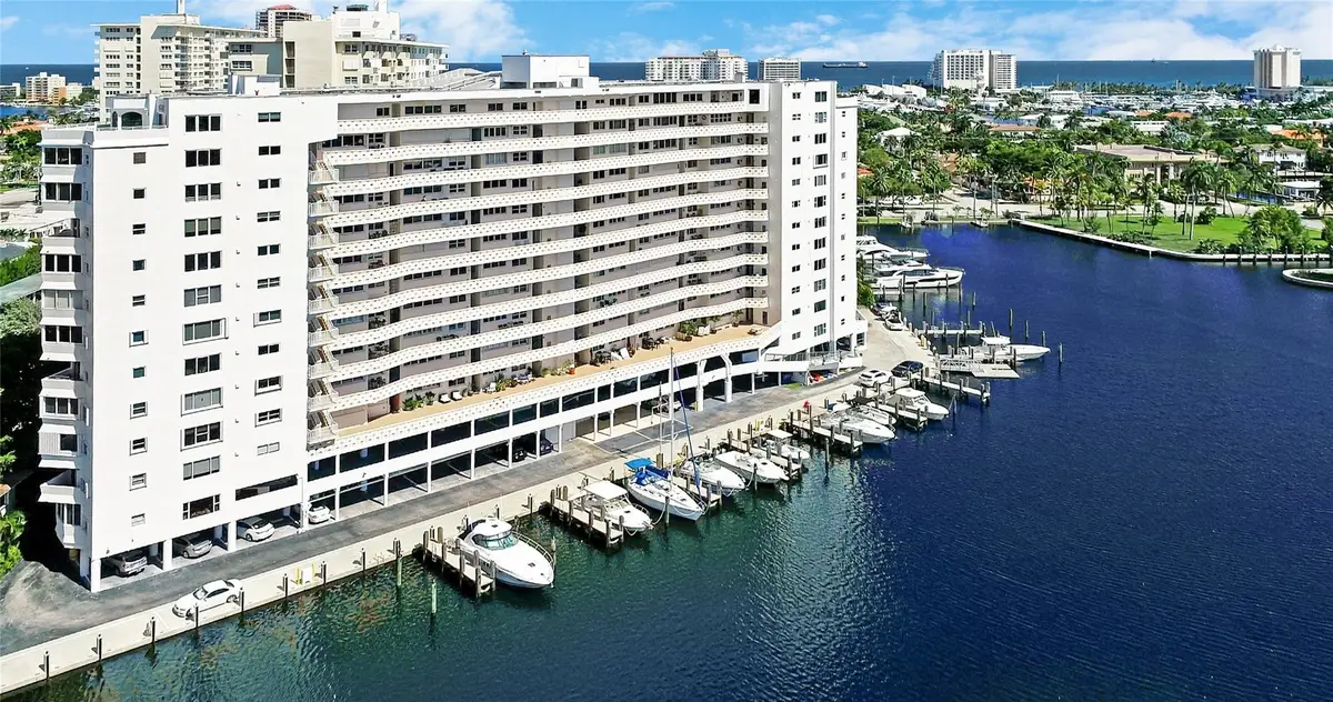 333 Sunset Drive #503, Fort Lauderdale, FL 33301 - #1
