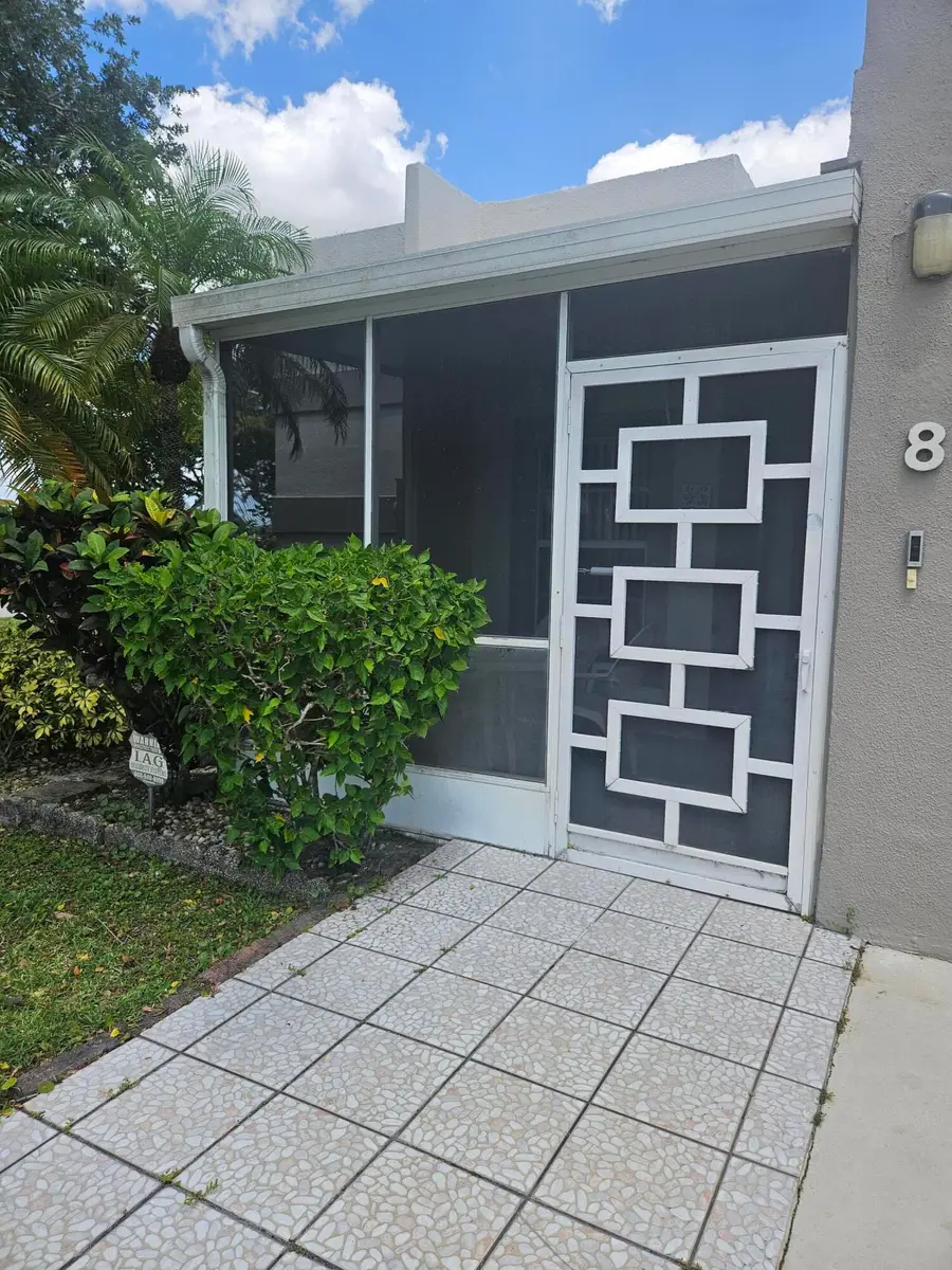 18999 Stewart Circle #8, Boca Raton, FL 33496 - #3