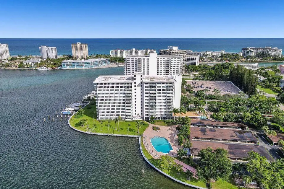 701 E Camino Real #4b, Boca Raton, FL 33432 - #1